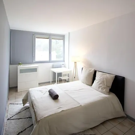 Apartman L'evasion Saint-Étienne