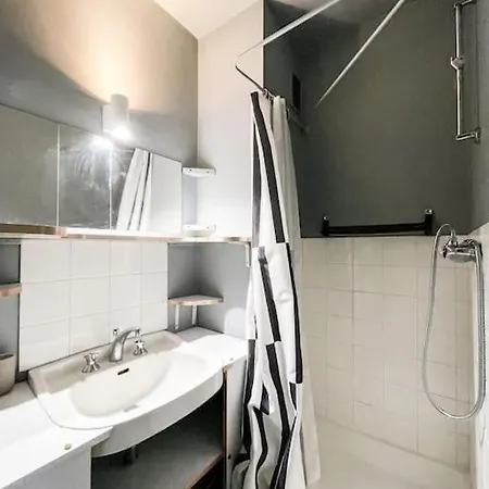 L'evasion Apartman *