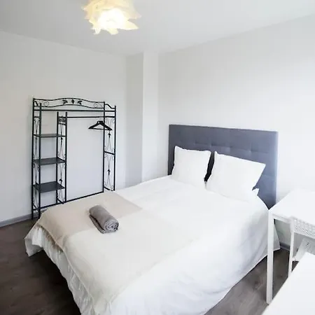 L'evasion Apartman Saint-Étienne