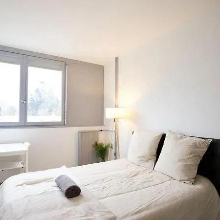 Apartman L'evasion *