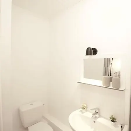 L'evasion Apartman *