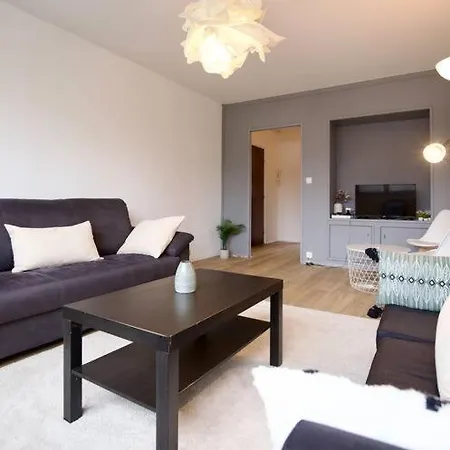 Apartman L'evasion