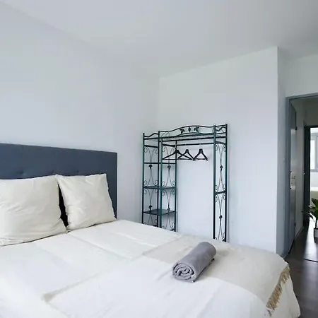 Apartment L'evasion *